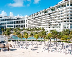 Hotel Garza Blanca Resort & Spa Cancun (Isla Mujeres, Mexico)