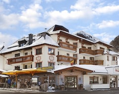 Otel Nevada (Ischgl, Avusturya)