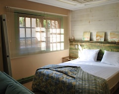 Hotel Apart. 207 A Resid. Lago Negro (Gramado, Brazil)