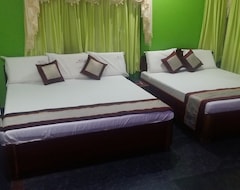 Hotel KSR Grand (Srikalahasthi, Indija)