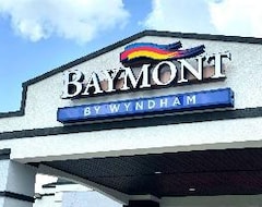 Khách sạn Baymont By Wyndham Dothan (Dothan, Hoa Kỳ)