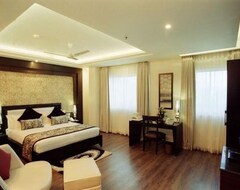 Pansiyon Clarks Inn Amrapali (Deoghar, Hindistan)