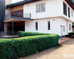 Tüm Ev/Apart Daire Grace Lodge Onitsha (Onitsha, Nijerya)