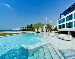 Otel Veranda Resort Pattaya - MGallery by Sofitel (Sattahip, Tayland)