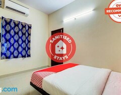 Hotel Flagship Jv Colony Near Gachibowli (Mahbubnagar, Indija)