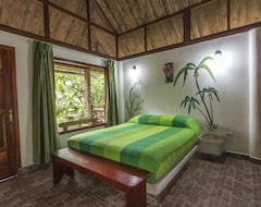 Guesthouse Hosteria El Paraiso de las Orquideas (Archidona, Ecuador)