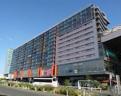 Hotel Lille Europe (Lille, Francia)