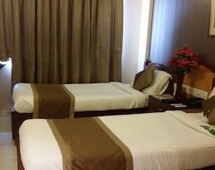 Hotel Raaj Residency (Bangalore, Indien)