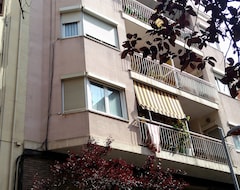 Khách sạn Classy Bcn (Barcelona, Tây Ban Nha)