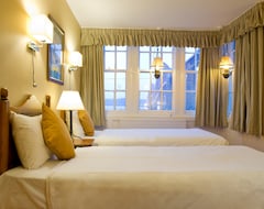 Hotel Innkeepers Lodge South Queensferry (South Queensferry, Reino Unido)