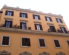 Hotel Gallia (Rome, Italy)