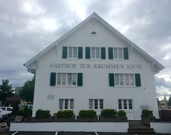 Khách sạn Zur Krummen Eich (Pratteln, Thụy Sỹ)