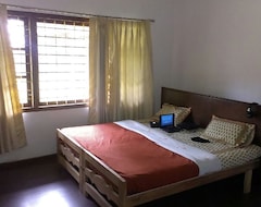 Hotel Wellbeing Resorts (Wayanad, India)