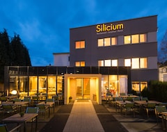 Hotelli Hotel Silicium (Höhr-Grenzhausen, Saksa)