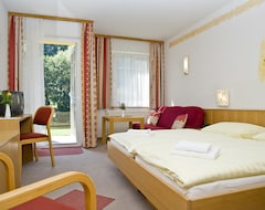 Hotelli Stadthotel Raabs An Der Thaya (Raabs an der Thaya, Itävalta)