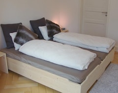 Oda ve Kahvaltı B&B Laupenring, Basel (Basel, İsviçre)