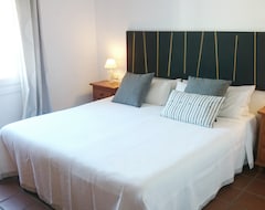 Casa/apartamento entero Apartamentos Turisticos La Mundial (Málaga, España)
