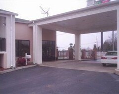 Khách sạn Motel 6 Concord - Kannapolis (Kannapolis, Hoa Kỳ)