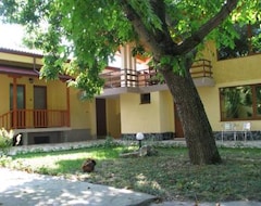 Khách sạn Vidima (Apriltsi, Bun-ga-ri)