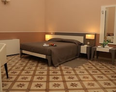 Hotel Belami (Maglie, Italy)