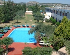 Hotel Loutanis  - All Inclusive (Afandou, Grækenland)