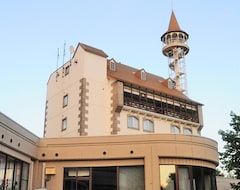 Khách sạn Takinoue Keikoku (Takinoue, Nhật Bản)