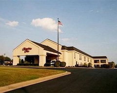 Khách sạn Hampton Inn Bardstown (Bardstown, Hoa Kỳ)