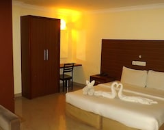 Castle International Premium Hotel (Kushalnagar, Indien)