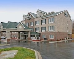 Hotel Fairfield Inn & Suites High Point Archdale (Archdale, Sjedinjene Američke Države)