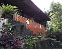 Otel Arya Utama Garden Villa (Bangli, Endonezya)