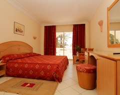 Hotel Zita Beach Resort (Zarzis, Tunis)