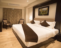 Hotel Virgo Sumeru (Bhavnagar, Indija)