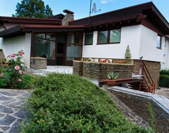 Khách sạn Villa Zuzana (Terchová, Slovakia)