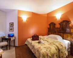 Hotelli Ristorante Alla Vittoria (Mantua, Italia)