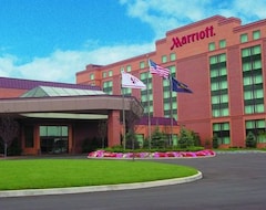Khách sạn Chicago Marriott Northwest (Hoffman Estates, Hoa Kỳ)