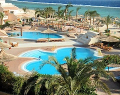 Khách sạn Flamenco Beach & Resort Quseir (El Quseir, Ai Cập)