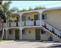Hotel Paradise Inn & Suites (Baton Rouge, USA)