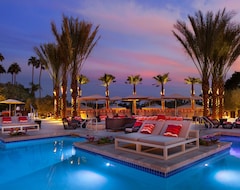 Hotel The Canyon Suites At The Phoenician, A Luxury Collection Resort, Scottsdale (Scottsdale, Sjedinjene Američke Države)