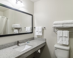 Hotel Cobblestone Inn & Suites - Guernsey (Fort Laramie, EE. UU.)