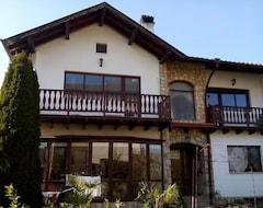 Hotel Guest House Pri Kapitana (Varna, Bugarska)