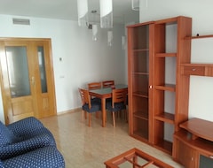 Tüm Ev/Apart Daire Cozy Apartment, With Large Areas To Walk. (Murcia, İspanya)