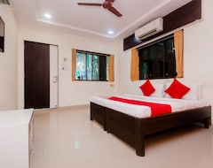 OYO 12693 Manori Resort (Bombay, Hindistan)