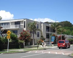 Căn hộ có phục vụ Atlas Suites and Apartments (Mount Maunganui, New Zealand)