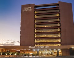 Hotel Hyatt Centric Campestre Leon (Leon, Meksiko)