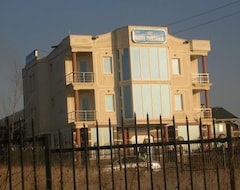 Khách sạn Dardania (Priština, Kosovo)