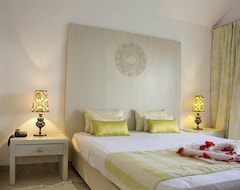 Khách sạn Le Hammamet Hotel (Hammamet, Tunisia)