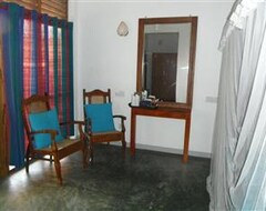 Hotel Moonstone Villas (Tangalle, Sri Lanka)