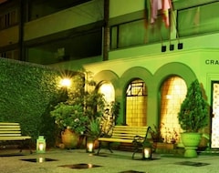 Khách sạn Cm Suite (Bogotá, Colombia)
