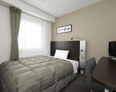 Comfort Hotel Kokura (Kitakyushu, Japón)