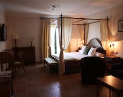 Khách sạn Hotel Cortijo de Ducha (Jerez de la Frontera, Tây Ban Nha)